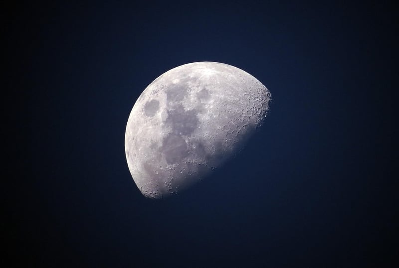 Celestial Bodies Study