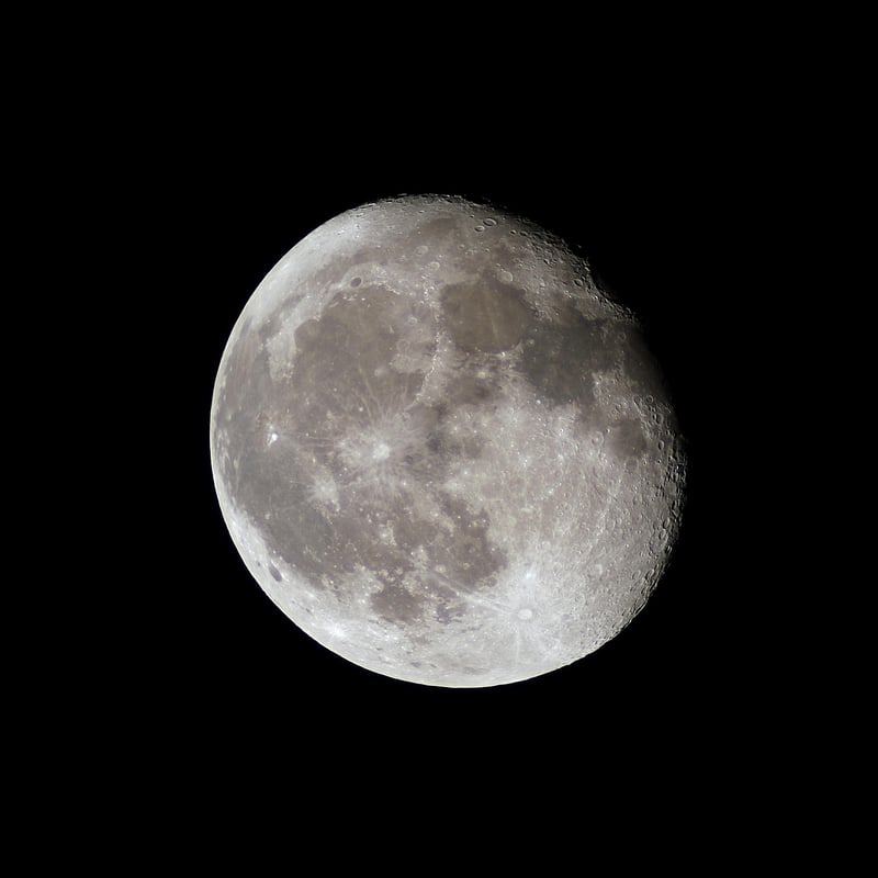 Full Moon