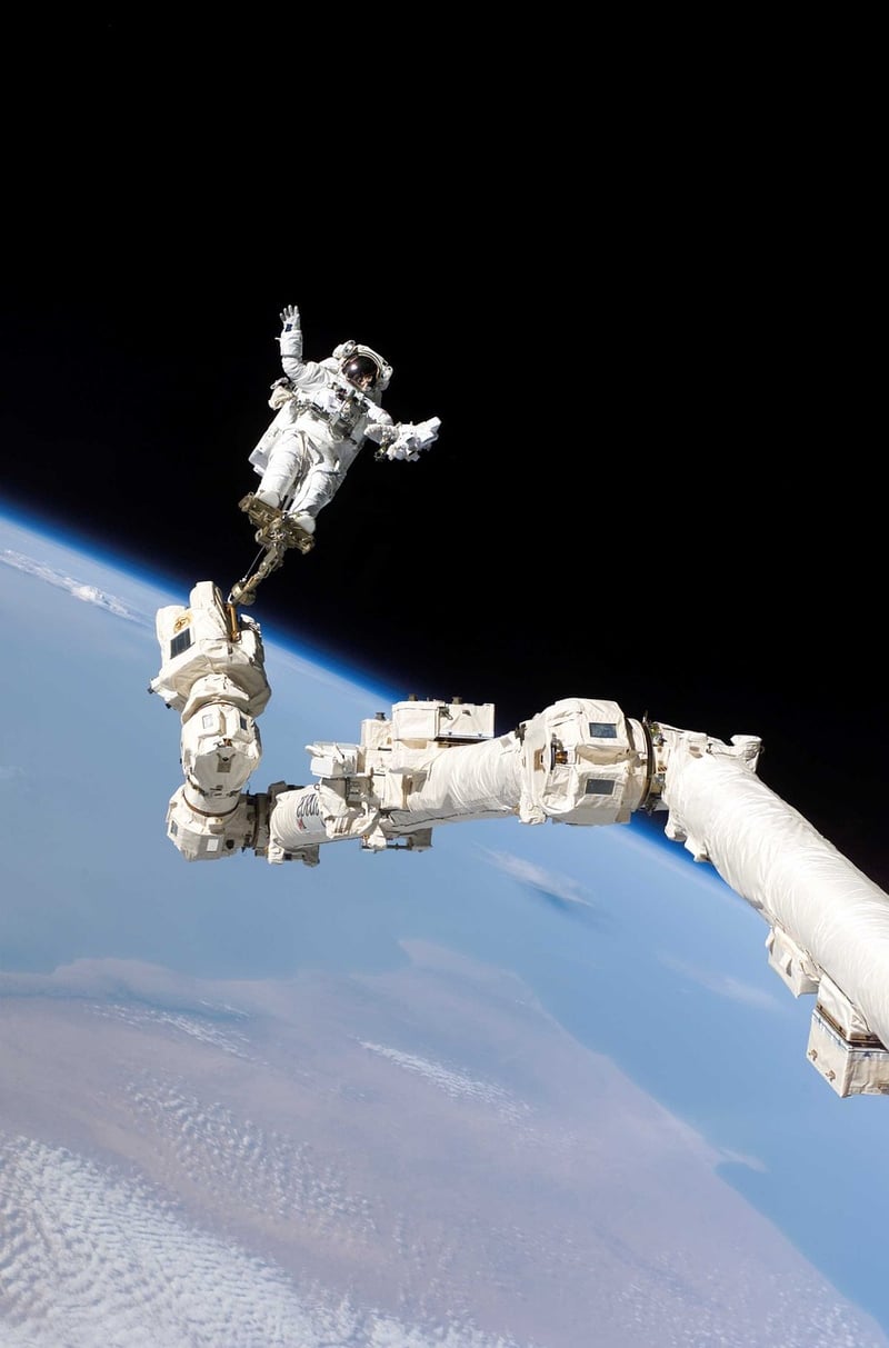 International Space Station